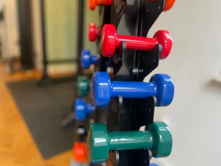 JORIT LOEPER Medical Personaltraining — pt-studio in Hannover — 4