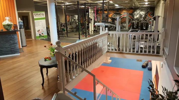HEAT Halden — wellness-studio i Halden — 3