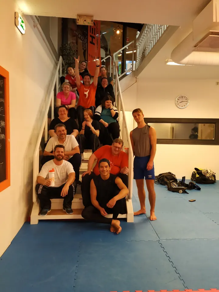 HEAT Halden — wellness-studio i Halden — 5