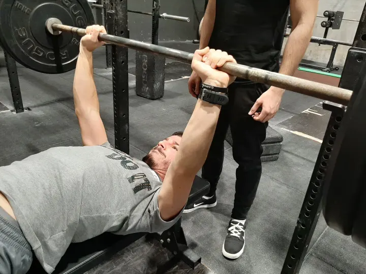 Personal Trainer / Treino Personalizado - Pedro Matos — personal training-studio em Cascais — 3