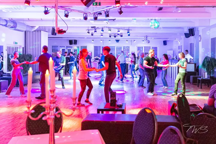 Tanzstudio Hip-Twist GmbH — tanz-studio in Ulm — 3