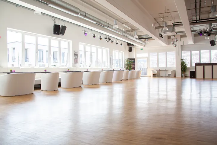 Tanzstudio Hip-Twist GmbH — tanz-studio in Ulm — 4
