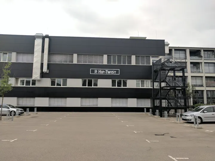Tanzstudio Hip-Twist GmbH — Tanz in Söflingen, Ulm