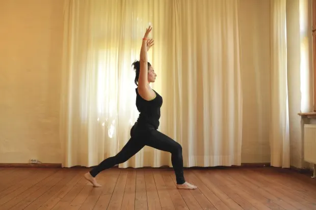 Heart Yoga - Anna Muni Studio — Yoga in Neukölln, Berlin