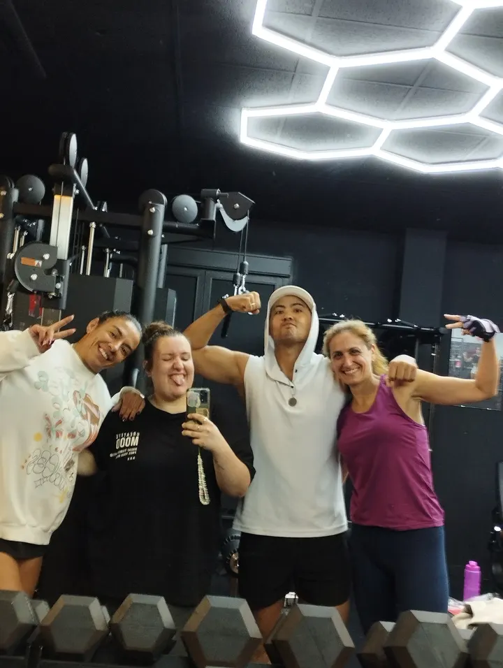 Fénix Fitness — Estudio de fitness en Virgen del Val, Alcalá de Henares