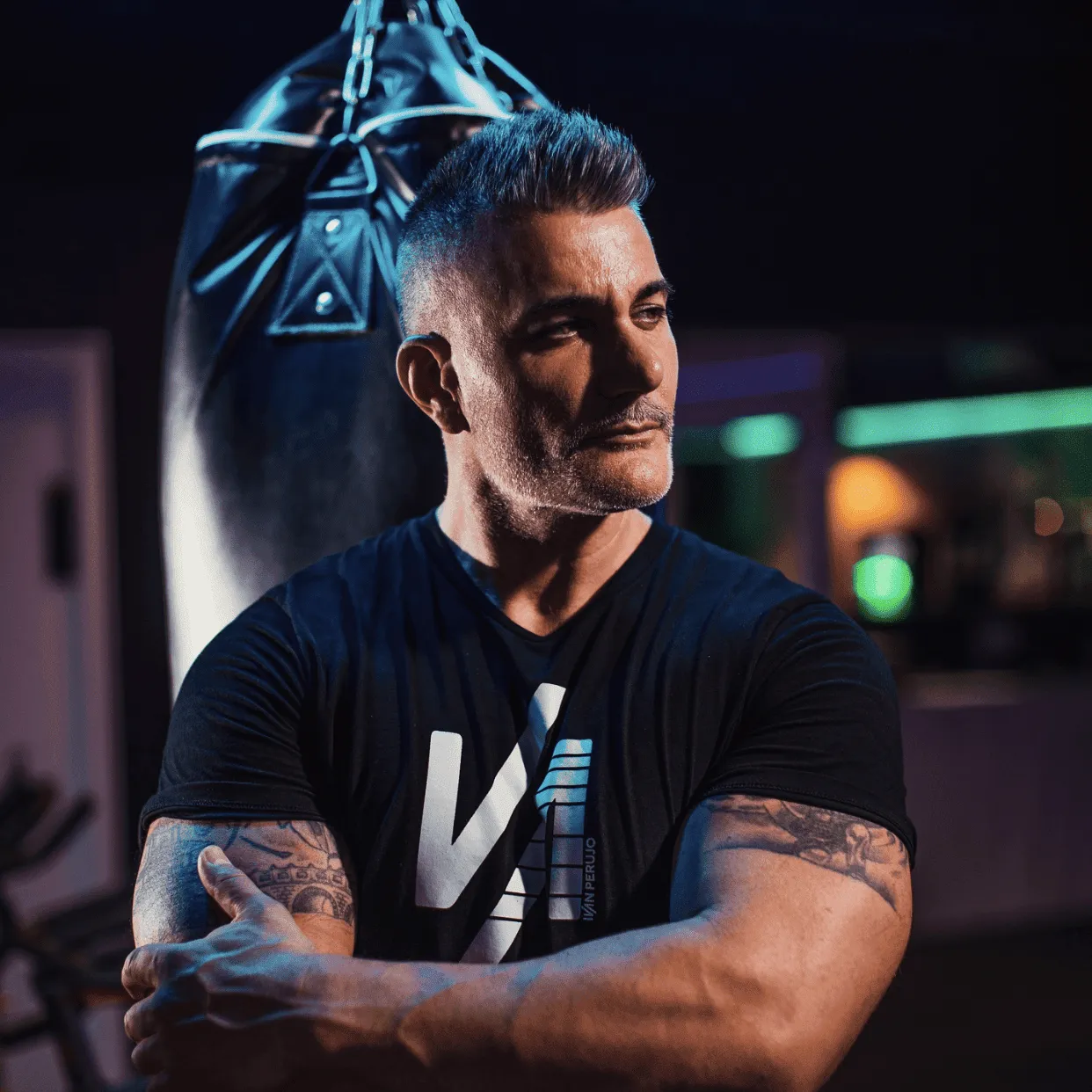 Fitness Club Ivan Perujo Valdemorillo — estudio de fitness-studio en Valdemorillo — 2