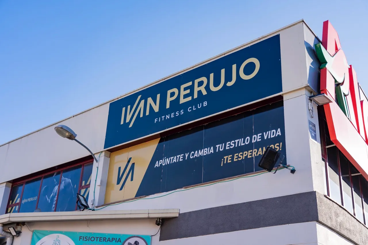 Fitness Club Ivan Perujo Valdemorillo — estudio de fitness-studio en Valdemorillo — 4