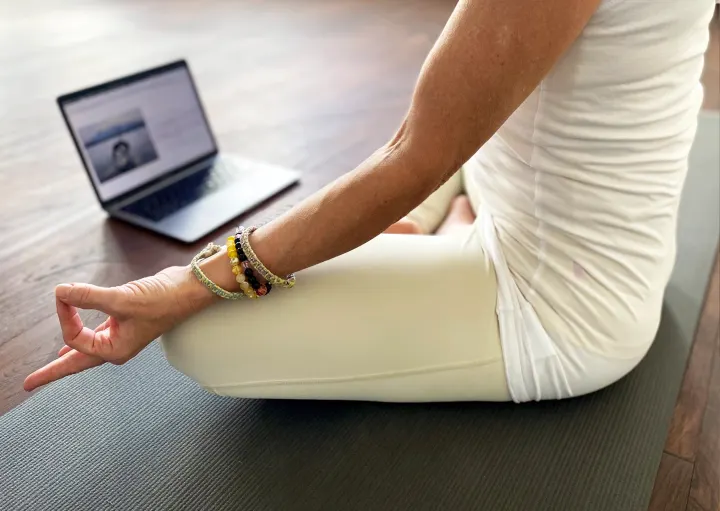 Yogini Lind Yoga — yoga-studio i Brevik, Finstadjordet — 2