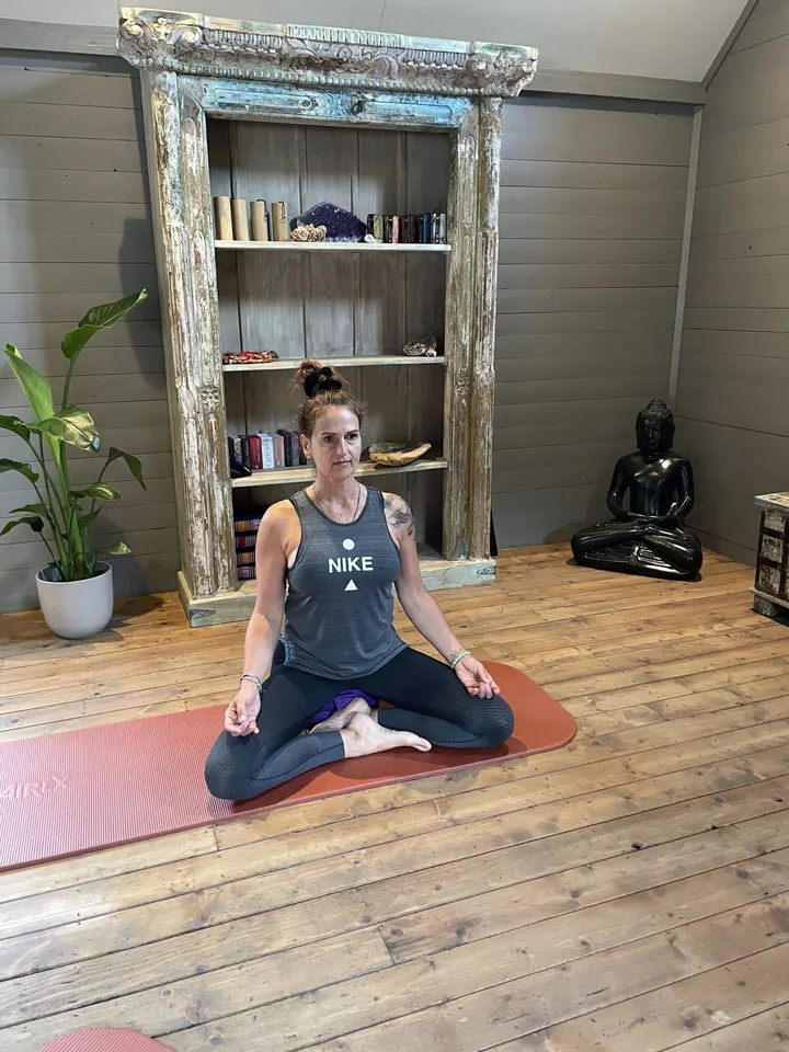 Studio Essenburg — yoga-studio in Hulshorst — 3