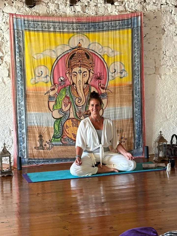 Studio Essenburg — yoga-studio in Hulshorst — 4