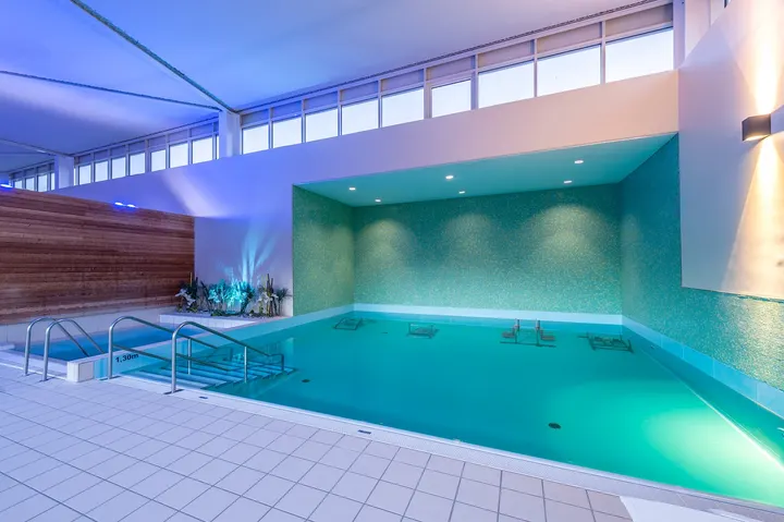 O2 falaises — salle de fitness-studio au Tréport — 4