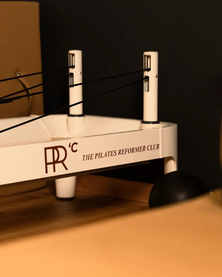 The Pilates Reformer Club — pilates reformer-studio à Bègles, Bordeaux — 2
