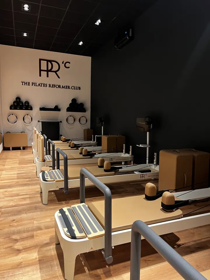 The Pilates Reformer Club — pilates reformer-studio à Bègles, Bordeaux — 3