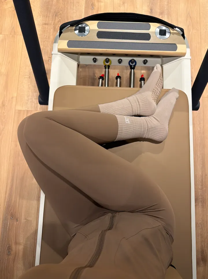 The Pilates Reformer Club — pilates reformer-studio à Bordeaux — 3