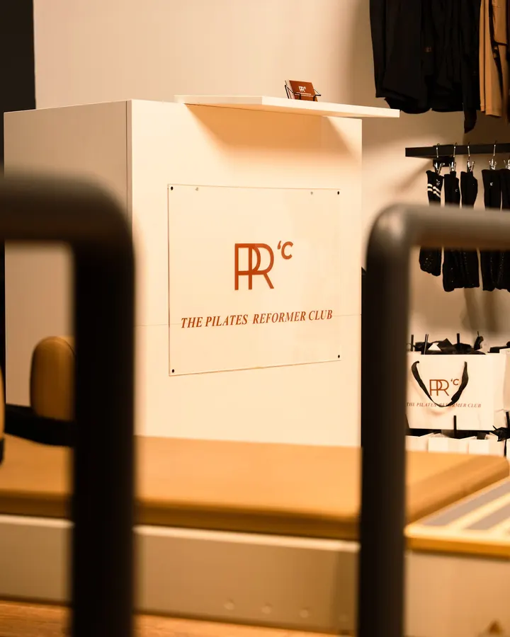 The Pilates Reformer Club — Pilates Reformer à Bègles