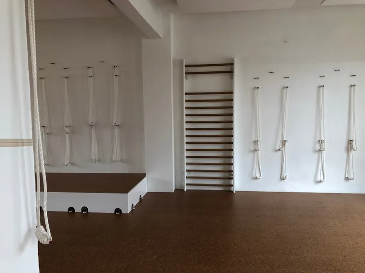 Iyengar Yoga — yoga-studio in Potsdam — 3