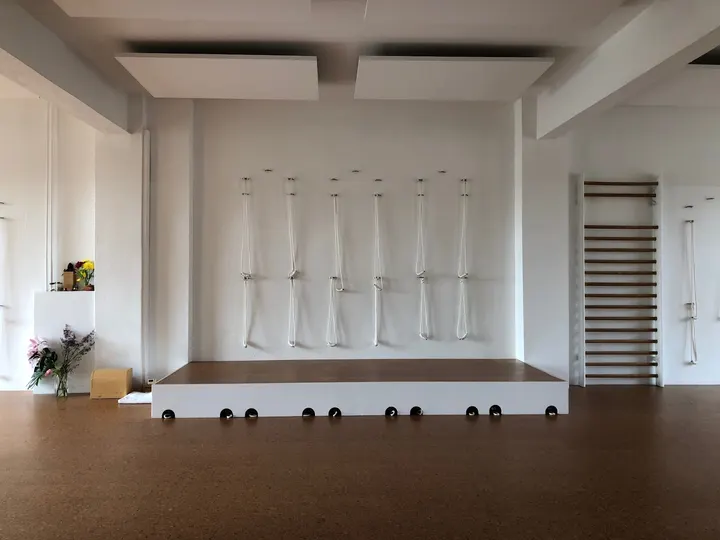 Iyengar Yoga — yoga-studio in Potsdam — 4