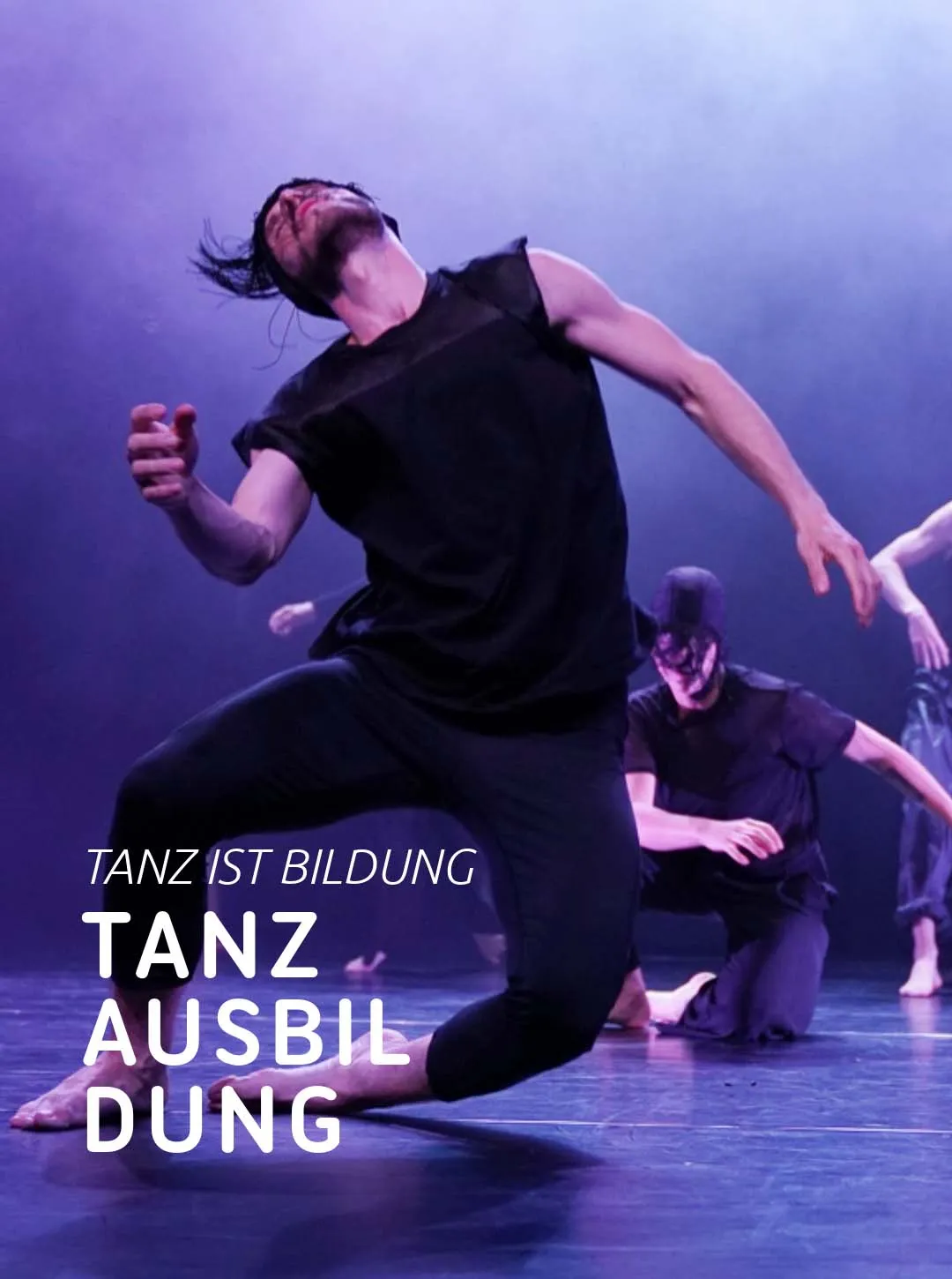 motion*s Tanz- und Bewegungsstudio - MORITZPLATZ — dans-studio i Berlin — 4