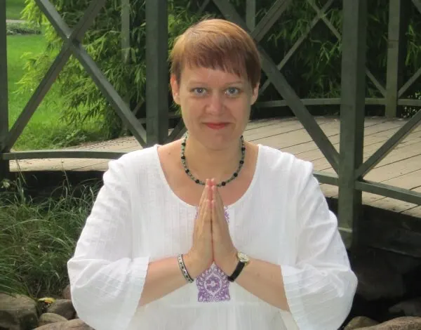 YamaYoga - Catarina Lundblad — yoga-studio i Göteborg — 4