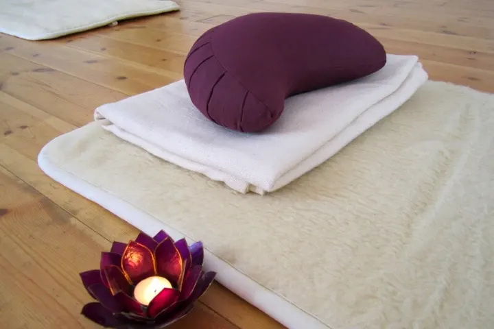 YamaYoga - Catarina Lundblad — yoga-studio i Göteborg — 5