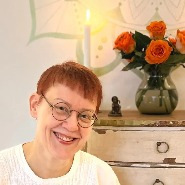 YamaYoga - Catarina Lundblad — yoga-studio i Olivedal, Göteborg
