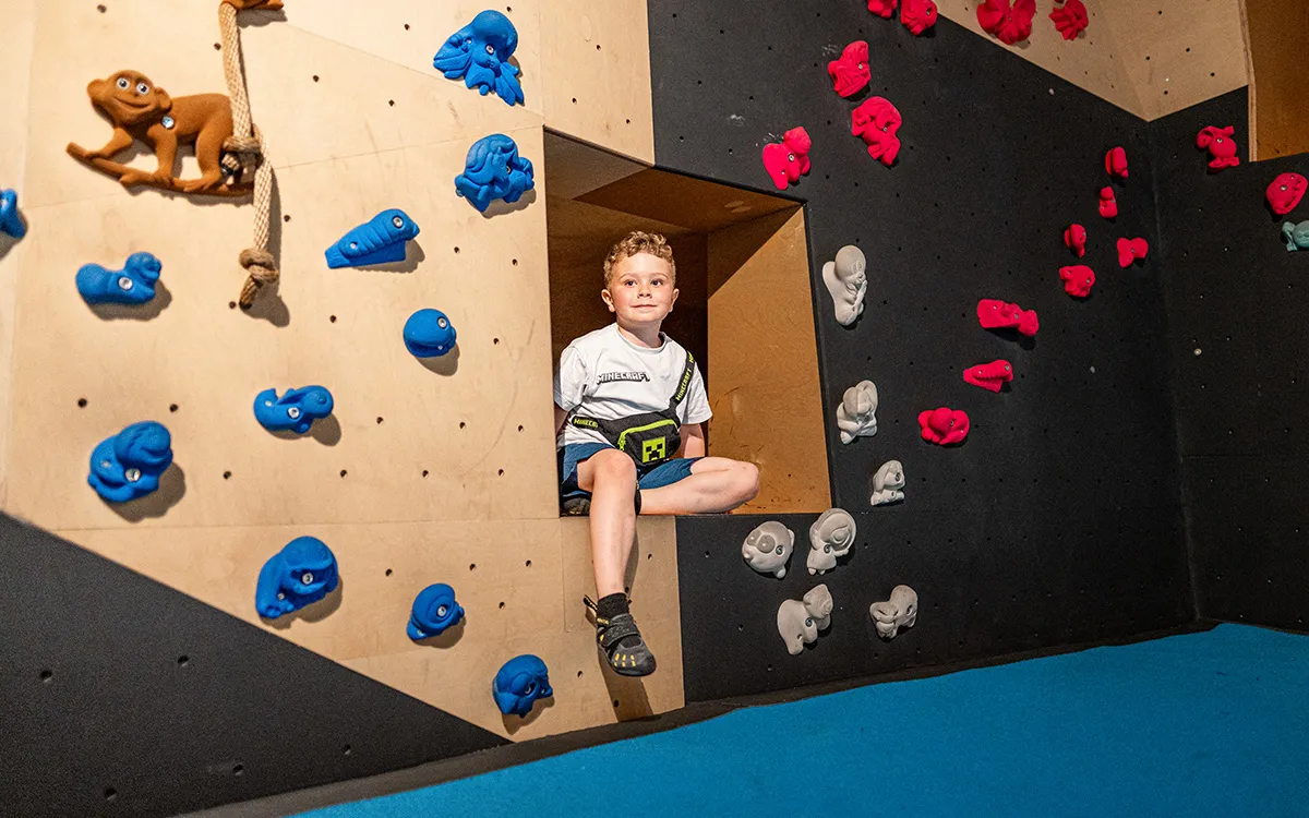 Stuntwerk Trostberg — bouldering-studio i München — 6