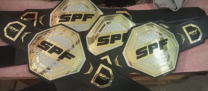 KFBC Clichy — kickboxing-studio à Clichy — 3