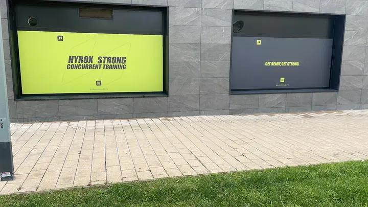 Eleven Hybrid Club — entrenamiento funcional-studio en Sant Joan Despí, Barcelona — 3