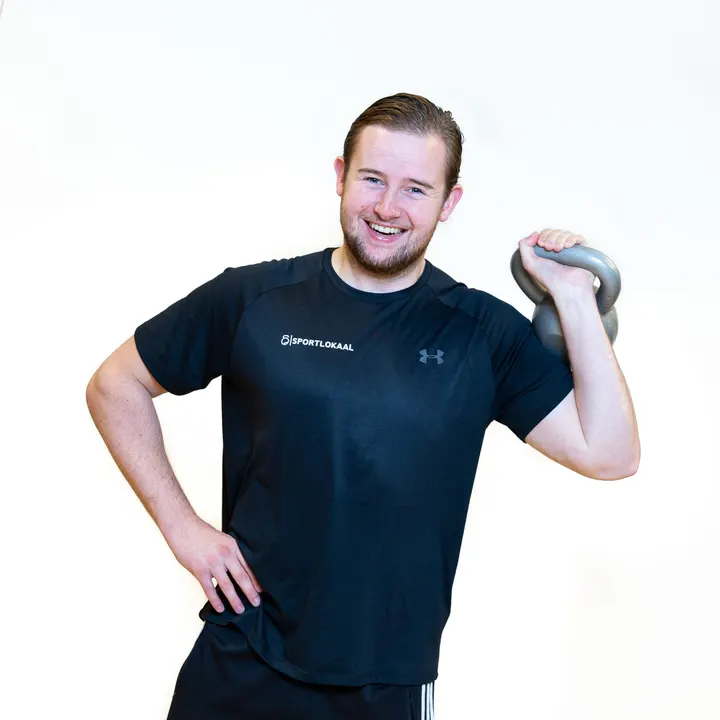 Sportlokaal Apeldoorn — personal training-studio in Apeldoorn — 6