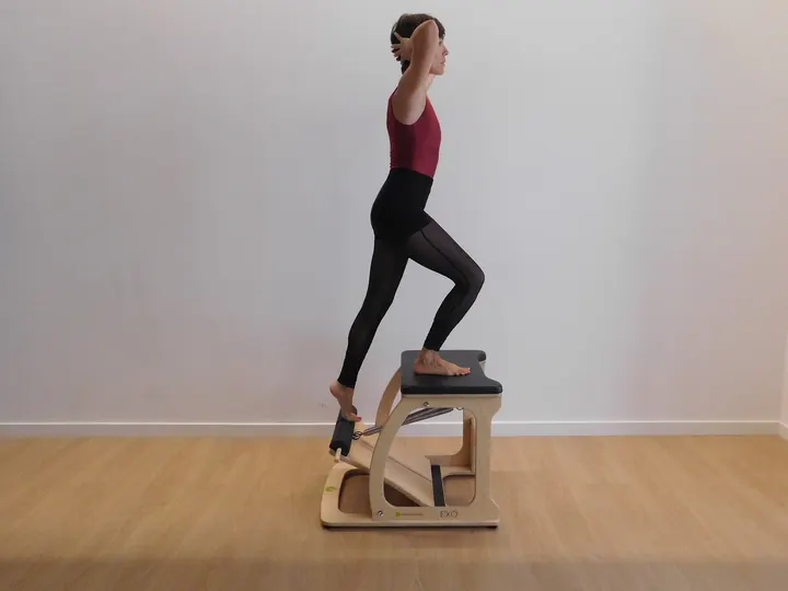 El Centre-Pilates i Moviment — pilates-studio en Centre, Terrassa — 2