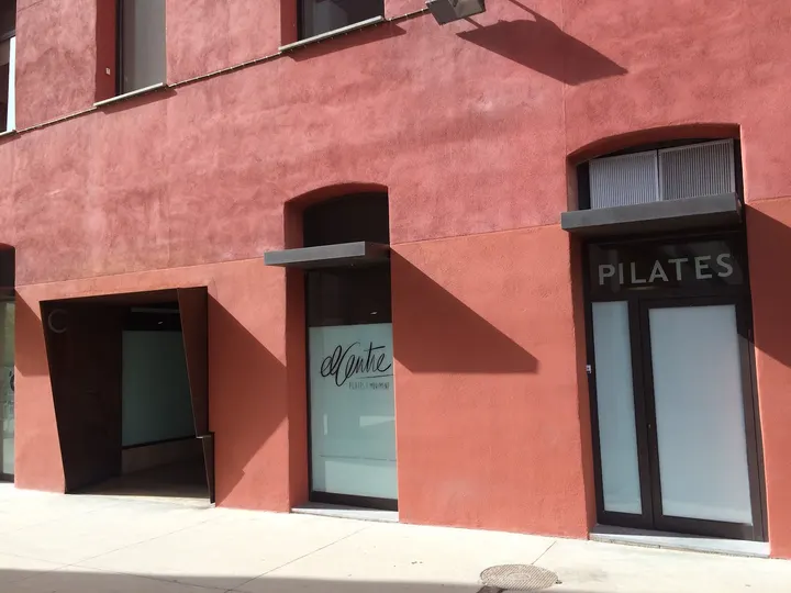 El Centre-Pilates i Moviment — pilates-studio en Terrassa — 4