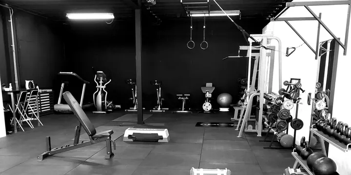 Beat Yourself Sports — Wellness in Breda