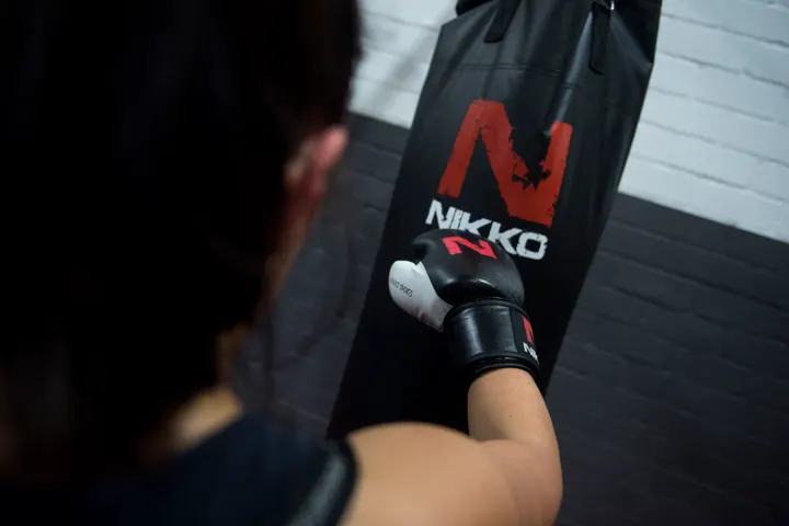 De Kickboksschool — vechtsport-studio in Weert — 4