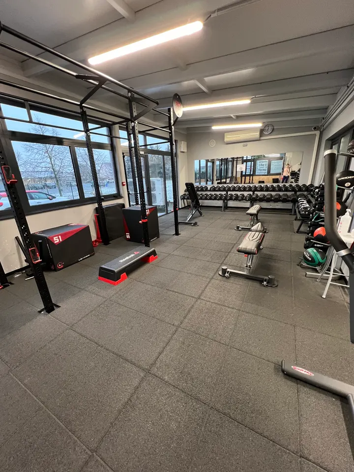 Fitness Club Concept Marlenheim — salle de fitness-studio à Marlenheim, Strasbourg — 2