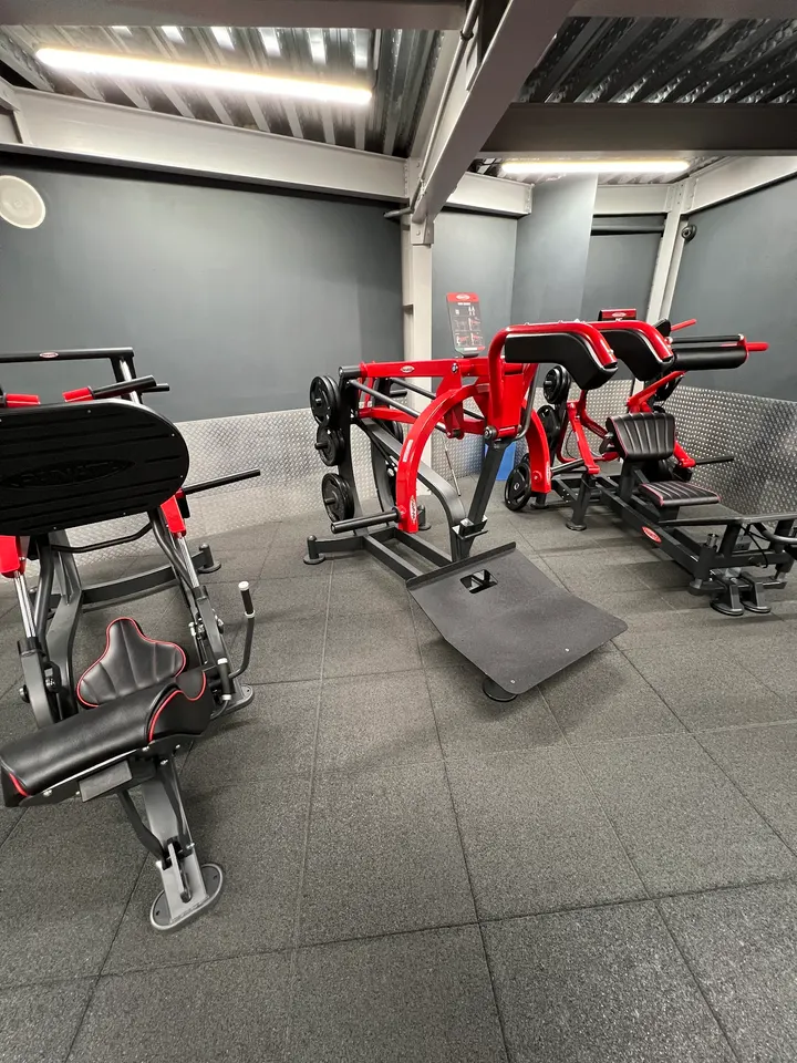 Fitness Club Concept Marlenheim — salle de fitness-studio à Marlenheim, Strasbourg — 3