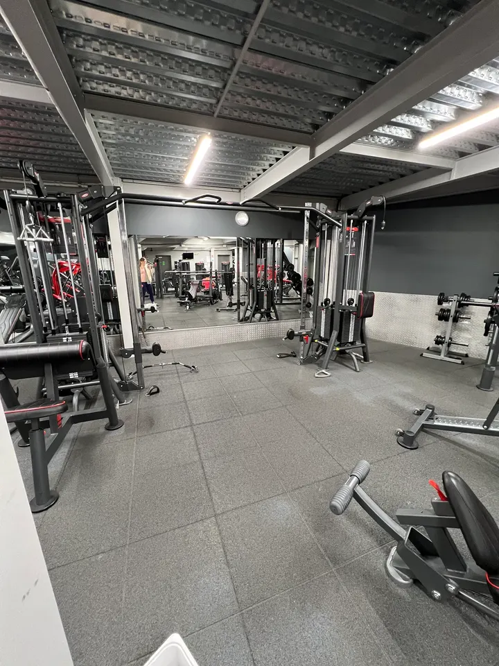 Fitness Club Concept Marlenheim — salle de fitness-studio à Strasbourg — 4