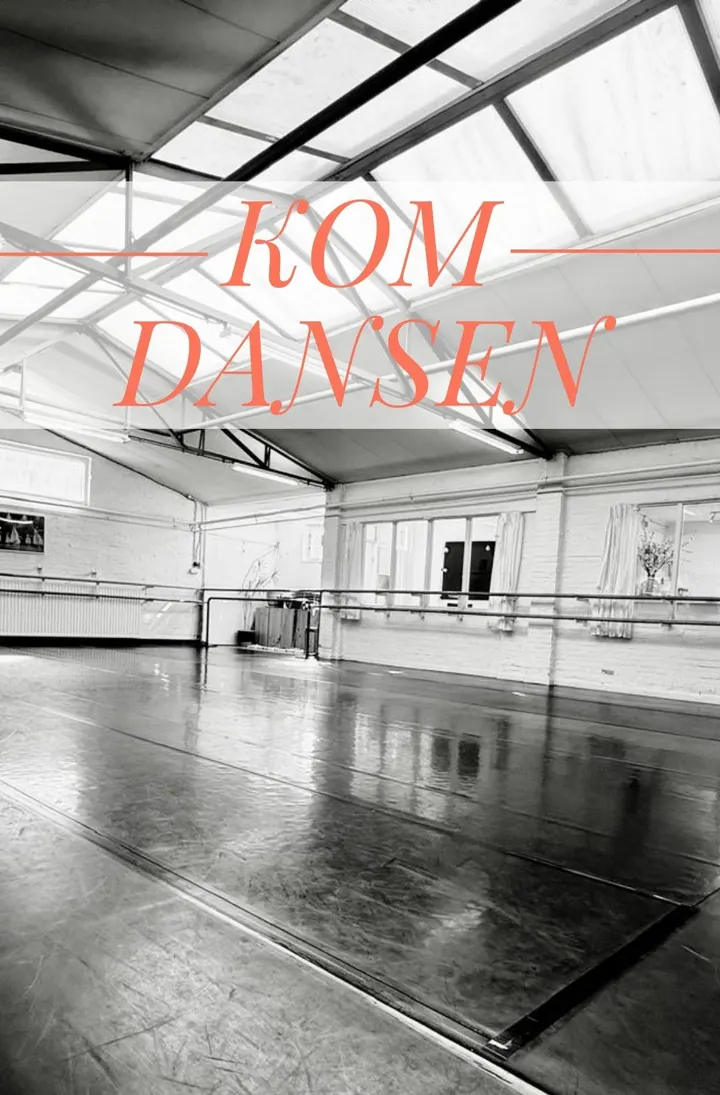 Balletstudio Kennemerland — Dans in Haarlem