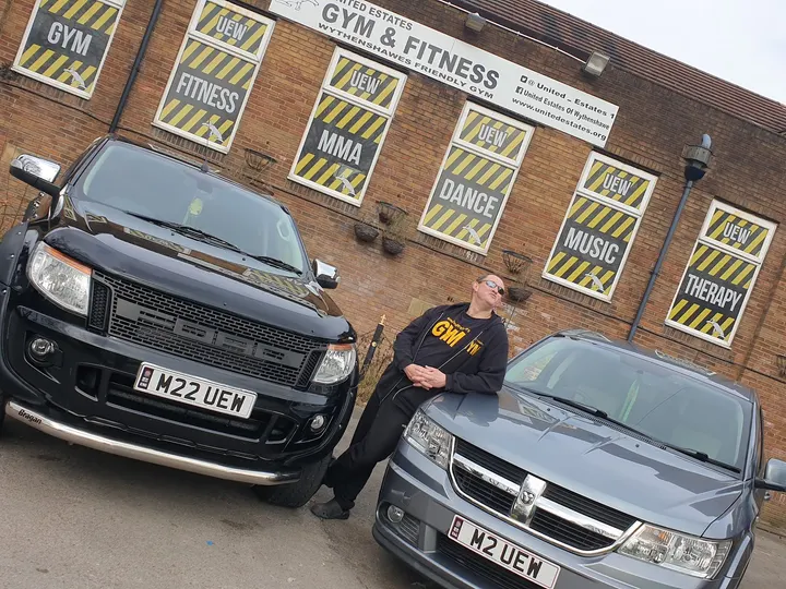 United Estates Wythenshawe (UEW) Gym — fitness studio in Benchill, Manchester — 3