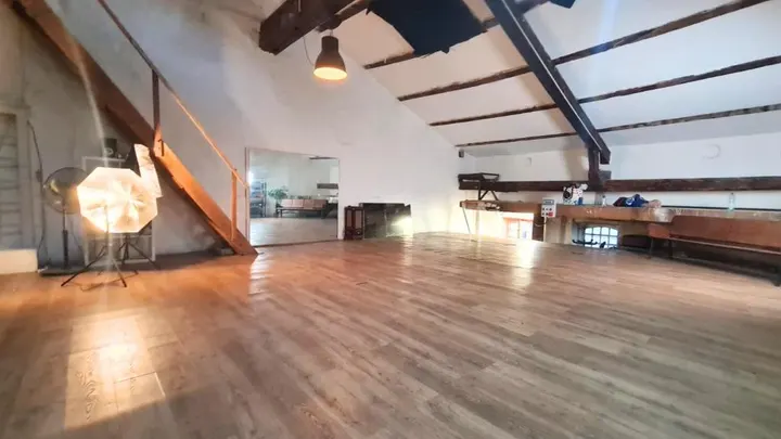 Swedish Fit 1er Julien — Salle de fitness à 5e Arrondissement, Marseille