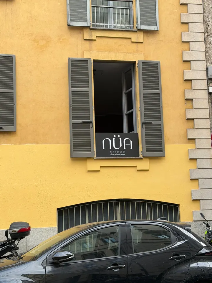 Nua studio — palestre-studio a Municipio 1, Milano — 2