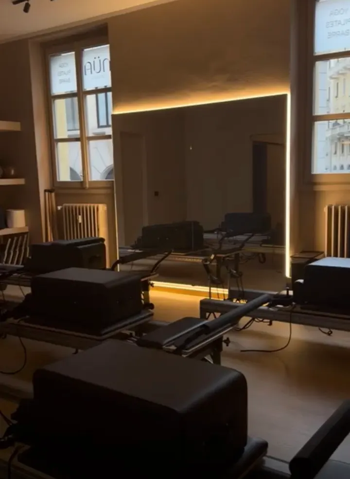 Nua studio — palestre-studio a Municipio 1, Milano — 3