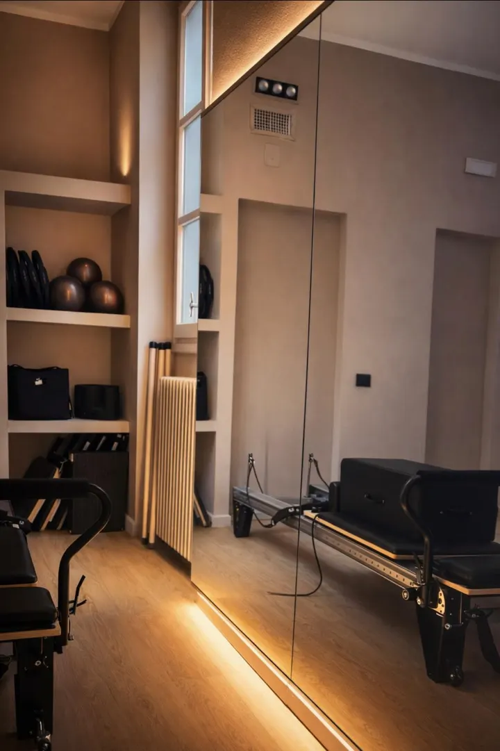 Nua studio — palestre-studio a Milano — 3