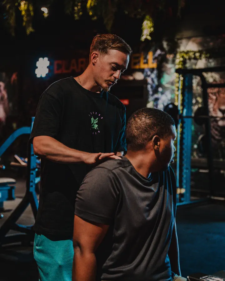 Le coaching de Valentin — coaching personnel-studio à Jolimont / Soupetard / Roseraie / Gloire / Gramont / Amouroux, Toulouse — 2