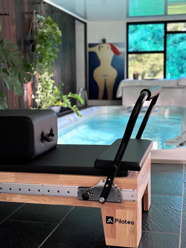 Circle Pilates Club & Spa — pilates-studio à Cour Grenel, Bonneville-sur-Touques — 3
