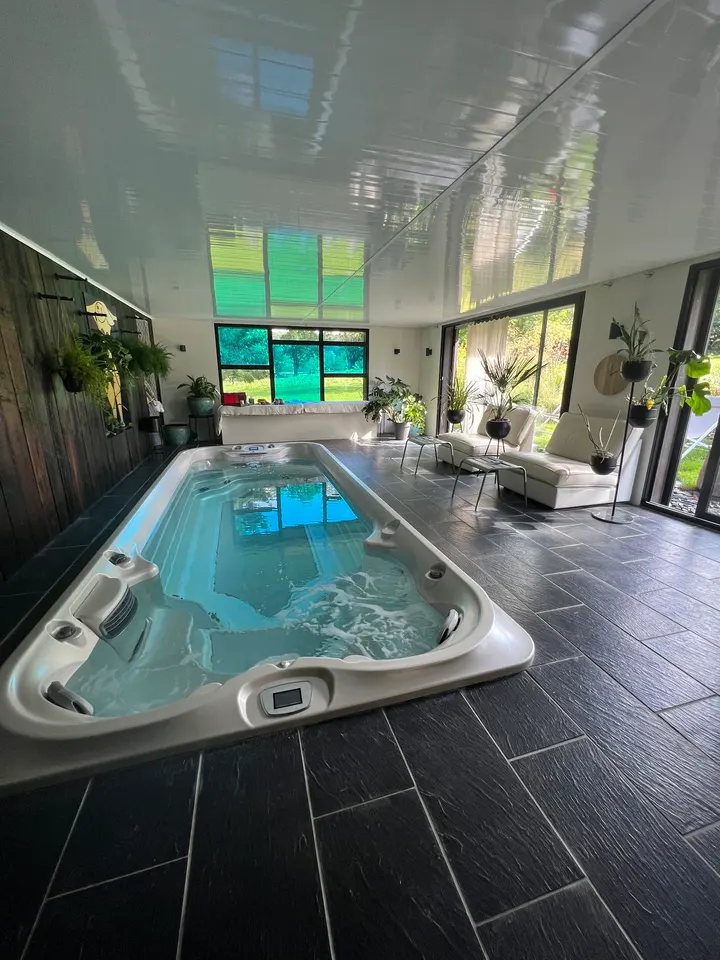 Circle Pilates Club & Spa — pilates-studio à Bonneville-sur-Touques — 3
