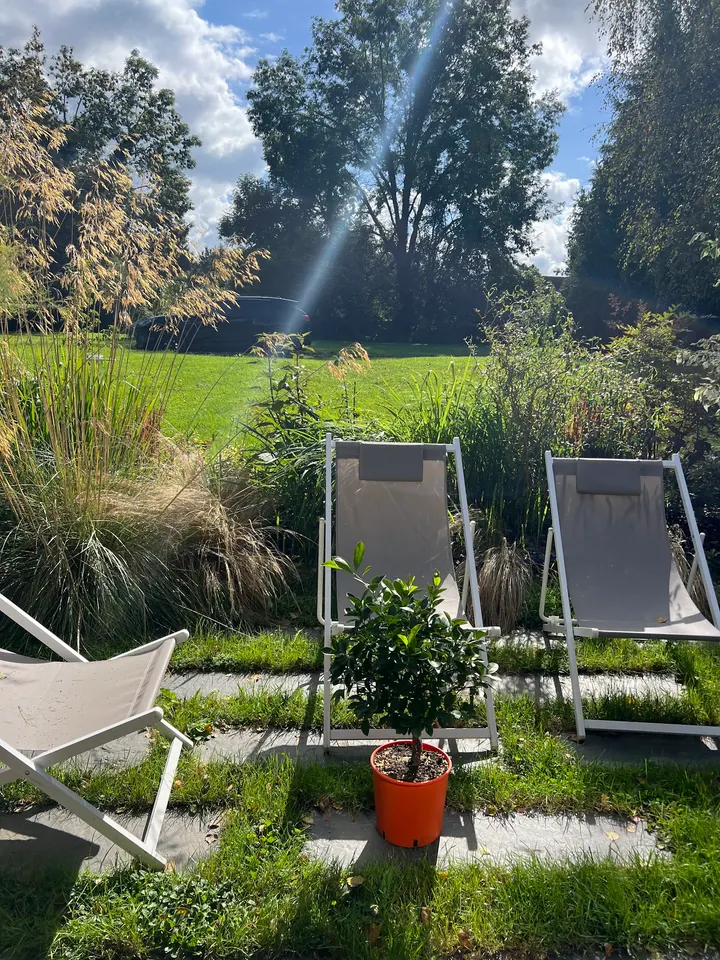 Circle Pilates Club & Spa — pilates-studio à Bonneville-sur-Touques — 5
