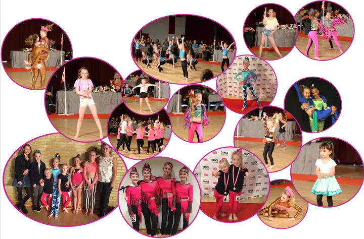 Lehto Dans — dance-studio i Tømmerup, Tårnby