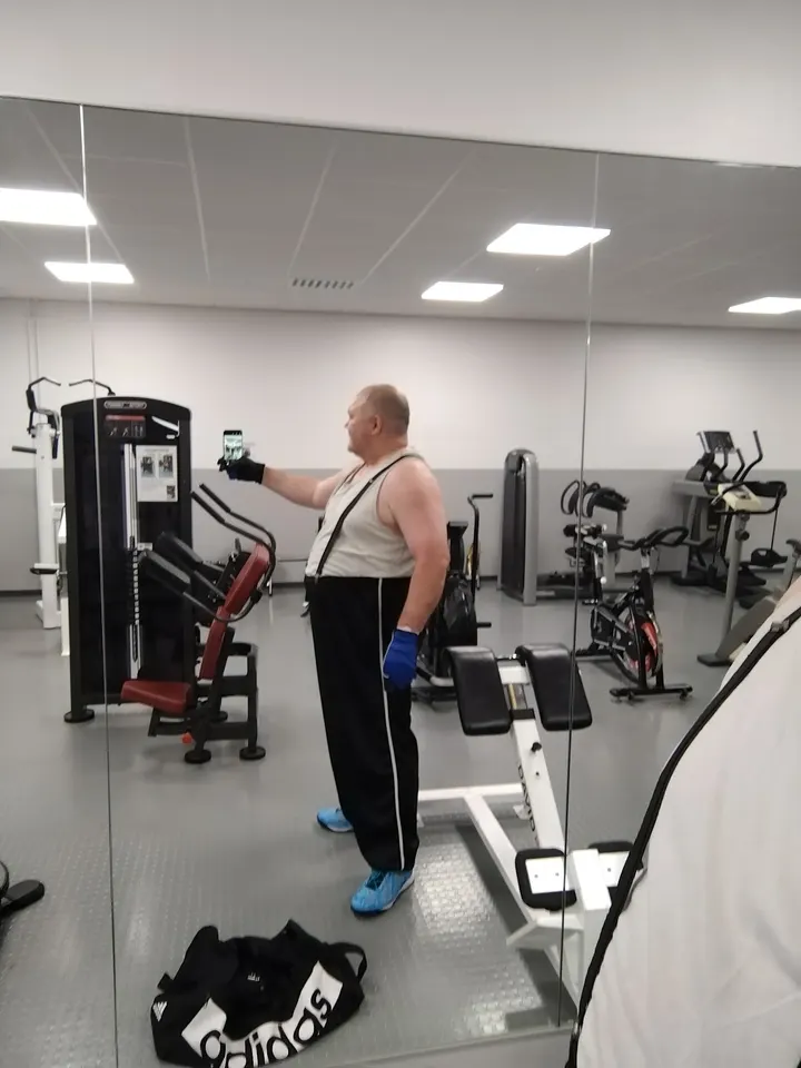 Kunto-Lutran kuntosalit — fitnessstudio – Alavus — 3