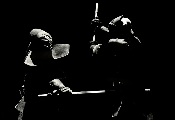 Kendo Kyoshinkai Strasbourg — arts martiaux-studio à Orangerie-Conseil des XV, Strasbourg — 3