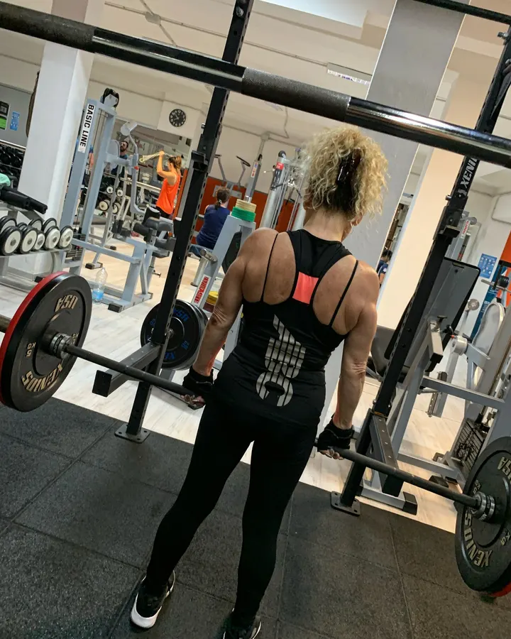 Sandalia Gym — palestre-studio a Cagliari — 4